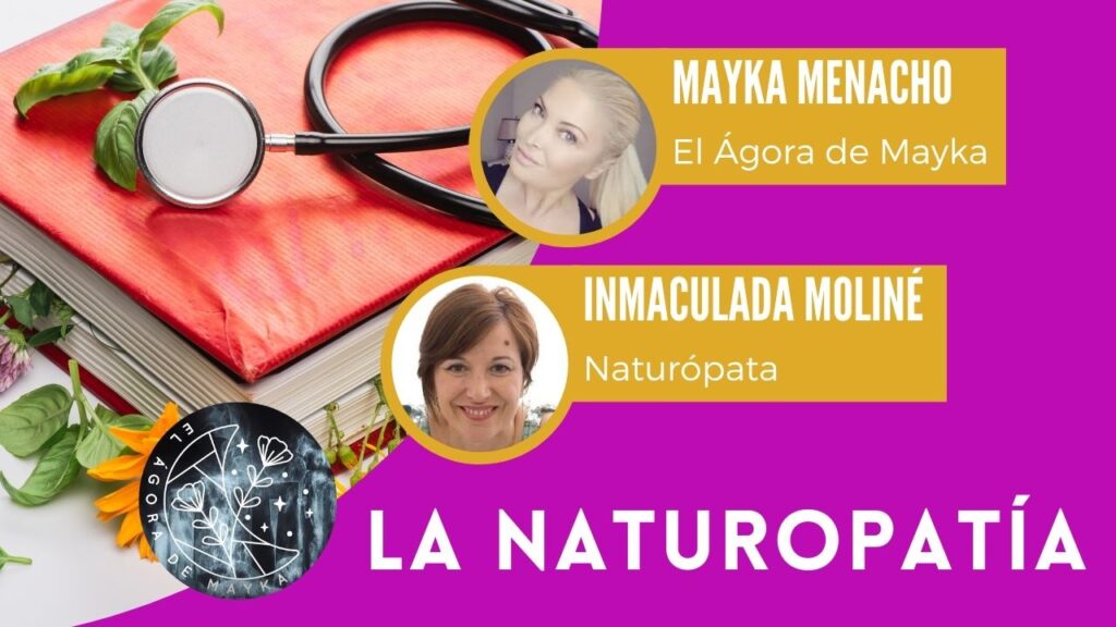 La Naturopatía