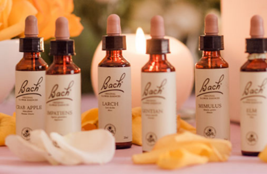 Acompañamiento Emocional con Flores de Bach