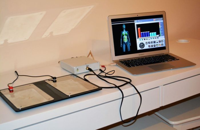 Inmaculada Moliné - Sistema valoración funcional EIS