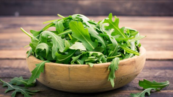 rucula
